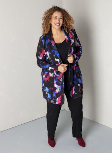 COLLETTA blazer Maat:, Kleding | Dames, Verzenden, Nieuw, Overige kleuren