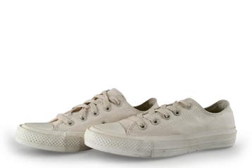 Converse Sneakers in maat 36 Beige, Verzenden, Beige, Converse, Sneakers of Gympen