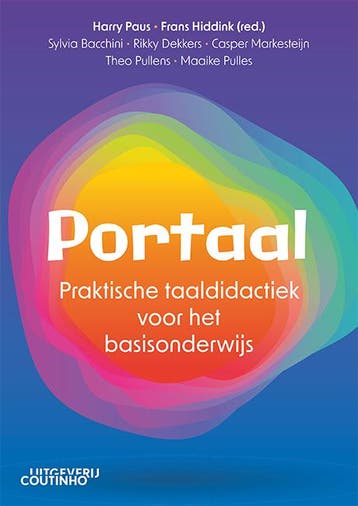 Portaal, 9789046908068, Verzenden, Zo goed als nieuw, HBO