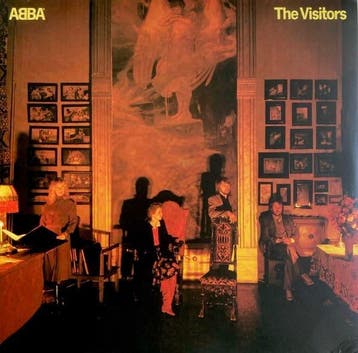 ABBA – The Visitors 602527346540 (1-Vinyl-LP), Ophalen of Verzenden, Nieuw in verpakking
