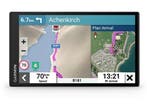 Garmin Camper 795 - Camper navigatie - 7 inch touchscreen -, Verzenden, Zo goed als nieuw