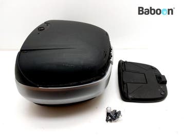 Topkoffer Piaggio | Vespa MP3 500 2019-2020 (TA1202/TA1204), Verzenden, Gebruikt