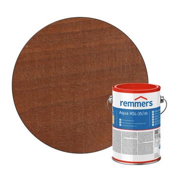 Remmers Aqua HSL-35/36m Thermisch Ayous FT47584 Beits Na..., Nieuw