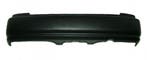 SK-Import Achter Bumper OEM OEM Style Zwart Honda Civic, Auto-onderdelen, Honda, Nieuw, Ophalen of Verzenden, Achter