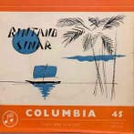 vinyl single 7 inch - Bintang Sinar - Kota Ambon, Cd's en Dvd's, Vinyl Singles, Verzenden, Zo goed als nieuw