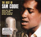 cd - Sam Cooke - The Best Of Sam Cooke, Verzenden, Zo goed als nieuw