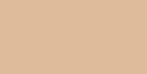 Vloertegel/Wandtegel Project Cerriva Beige M110 Mat 10x20, Doe-het-zelf en Verbouw, Keramiek, Nieuw, 20 tot 40 cm, 10 m² of meer