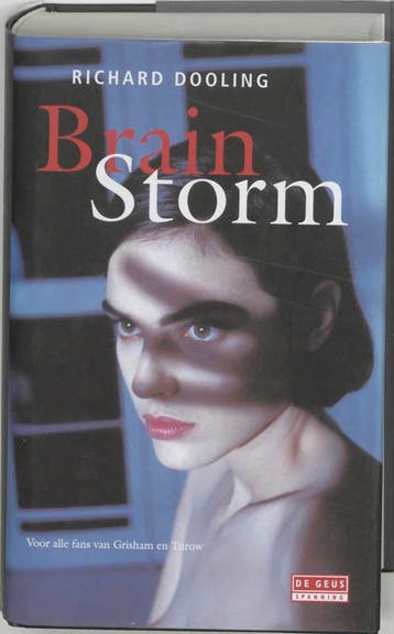 Brainstorm - R. Dooling 9789052269092, Verzenden, Gelezen, R. Dooling