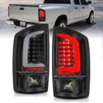 ANZO 2002-2006 Dodge  Ram 1500 LED Tail Lights w/ Light Bar, Ophalen of Verzenden, Nieuw