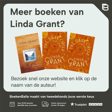 Upstairs at the Party - Linda Grant 9781844087518, Verzenden, Gelezen, Linda Grant