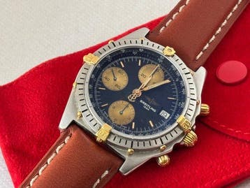 Breitling - Chronomat - B13047 - Heren - 1990-1999, Nieuw