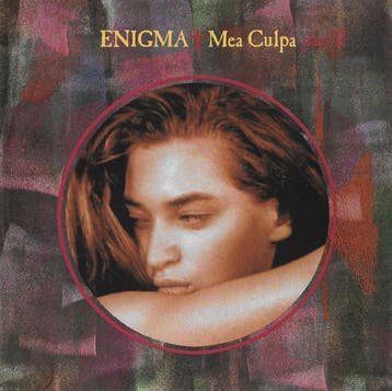 vinyl single 7 inch - Enigma - Mea Culpa Part II, Verzenden, Zo goed als nieuw, 7 inch, Pop