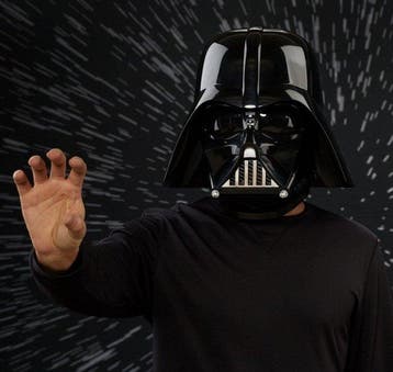 Star Wars - Hasbro - - Film rekwisiet Hasbro Black Series, Nieuw