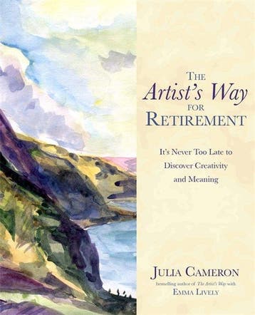 9781781805619 Its Never Too Late To Begin Again, Boeken, Verzenden, Gelezen, Julia Cameron