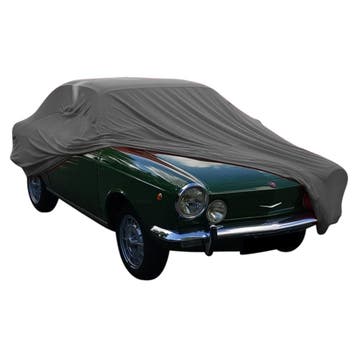 Autohoes voor Fiat 850 Coupe (1965-1971) Indoor BESTE, Ophalen of Verzenden, Nieuw, Op maat