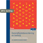 Gezondheidsbevordering en leefstijl 9789024421534, Boeken, Verzenden, Zo goed als nieuw, Lex Lemmers