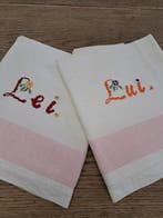 Handdoek (2) - 110 cm - 66 cm