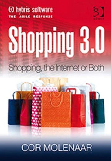 Shopping 3.0 9781409417644 Cor Molenaar, Verzenden, Zo goed als nieuw, Cor Molenaar