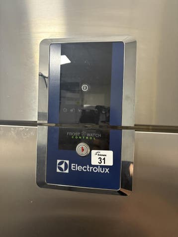 Electrolux Prostore Koelkast, Ophalen of Verzenden, Gebruikt