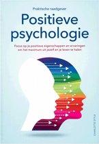 Praktische Raadgever Positieve Psychologie 9789043828017, Boeken, Zo goed als nieuw