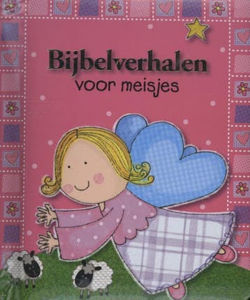 Bijbelverhalen voor meisjes - Gabrielle Mercer 9789033832260, Verzenden, Gelezen, Gabrielle Mercer
