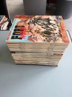 Blueberry - 27x C - EO/Ré - 27 Album - 1974/2001, Nieuw