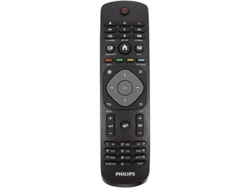 Philips 32PHS5505/12 - LED-TV - Pixel Plus HD - Zwart, Verzenden, Nieuw, Philips