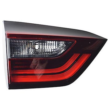 Honda Jazz 2020+ Achterlicht Links Binnen LED (Achterlampen), Verzenden, Nieuw