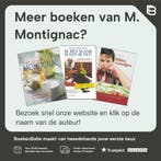 Zij is slank want zij eet ! 9789080078697 M. Montignac, Verzenden, Gelezen, M. Montignac
