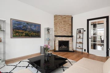 Te huur: Appartement Prins Bernhardlaan in Voorburg, Voorburg, Appartement, Zuid-Holland