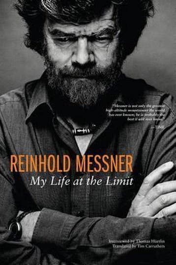 9781594858529 Reinhold Messner Reinhold Messner, Verzenden, Nieuw, Reinhold Messner