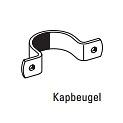 Kapbeugel 4, Dieren en Toebehoren, Runderen