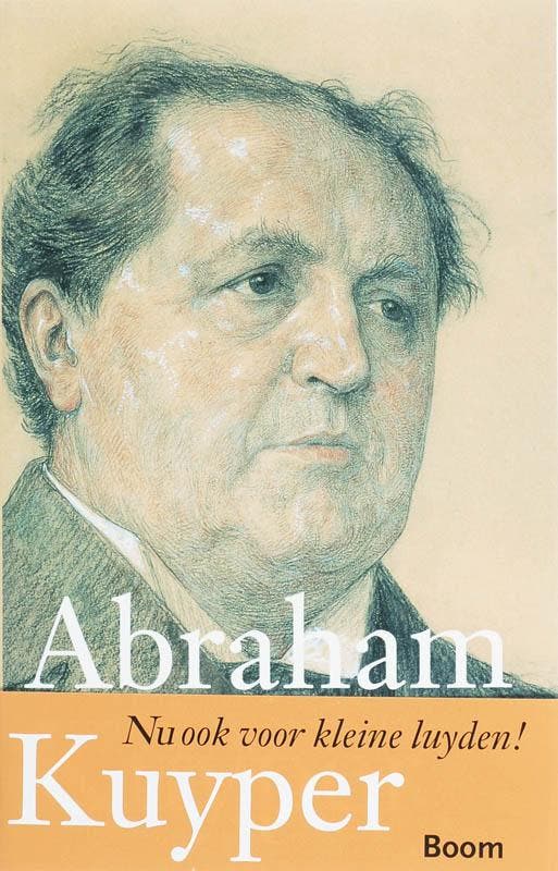 Abraham Kuyper 9789085064435 J. Koch, Boeken, Kunst en Cultuur | Beeldend, Gelezen, Verzenden