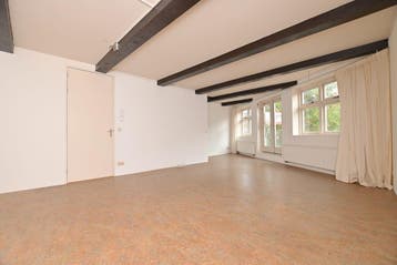 Studio in Groningen