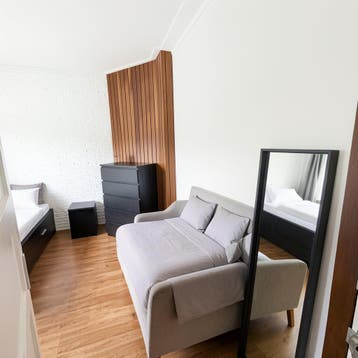 Kamer gevonden in of bij Groningen, Huizen en Kamers, Minder dan 20 m², Groningen