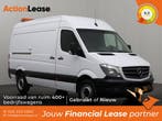 Mercedes Sprinter Bestelbus L2 H2 2018 Diesel, Auto's, Mercedes-Benz, Wit, Nieuw, Te koop, BTW verrekenbaar