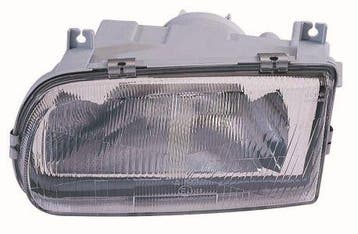 Koplamp o.a: Skoda, Felicia (6U1), Felicia (6U5), Ophalen of Verzenden, Nieuw, Skoda
