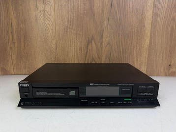 Philips - CD-473 - Cd-speler, Nieuw