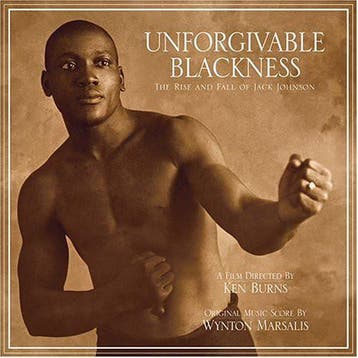 cd ost film/soundtrack - Wynton Marsalis - Unforgivable B..., Verzenden, Zo goed als nieuw