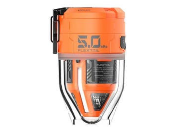 Flextail Luchtpomp Max Pump 3 - Oranje, Caravans en Kamperen, Verzenden, Nieuw