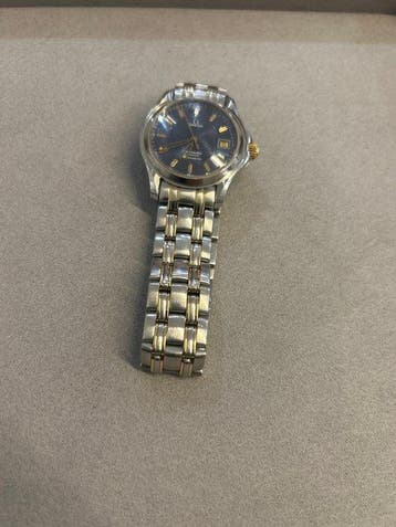 Omega - Seamaster - Heren - 1990-1999, Nieuw