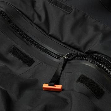 Gill Pro Droogpak Junior Zwart, Ophalen of Verzenden, Nieuw