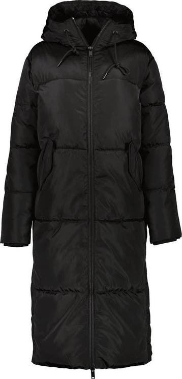 Cars Jeans - Maat L - Chiara Dames Winterjas - Black, Verzenden, Nieuw