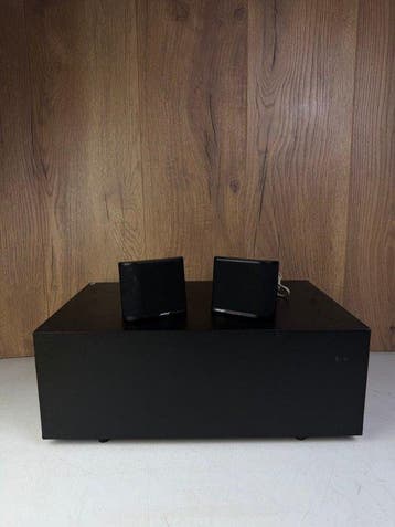 Bose - Acoustimass AM-5 Subwoofer luidsprekerset, Nieuw