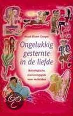 ONGELUKKIG GESTERNTE IN DE LIEFDE 9789045301563, Boeken, Verzenden, Gelezen, H. Dixon-Cooper