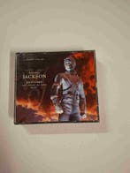 Michael Jackson History book 1, Cd's en Dvd's, Verzenden, Nieuw in verpakking