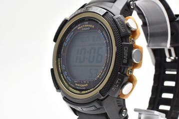 Casio - Pro Trek - Zonder minimumprijs - PRW-2000A - Heren -, Sieraden, Tassen en Uiterlijk, Horloges | Heren, Nieuw