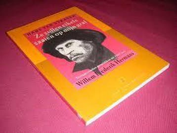 Ze zullen eikels zaaien op mijn graf / De nieuwe, Verzenden, Gelezen, H. van Straten