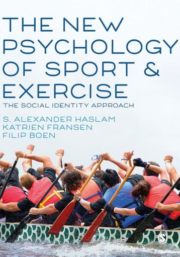 The New Psychology Of Sport And Exercise |  | Nieuw, Boeken, Ophalen of Verzenden, Nieuw