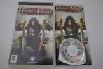 Prince of Persia - Revelations (PSP PAL), Verzenden, Zo goed als nieuw